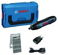 BOSCH Professional Akku-Schrauber 06019H2101