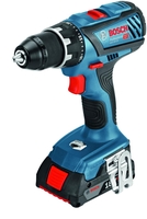 BOSCH Professional Akku-Schrauber-Set 06019H4109