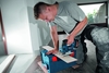 BOSCH Professional Akku-Stichsäge 06015A6100