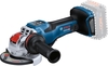 BOSCH Professional Akku-Winkelschleifer 06019H6G00