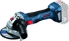 BOSCH Professional Akku-Winkelschleifer 06019H9001