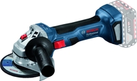 BOSCH Professional Akku-Winkelschleifer 06019H9001