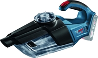 BOSCH Professional Handstaubsauger Bosch GAS 18V-1 Sauger(C) ohne Akku
