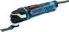 BOSCH Professional Multifunktionswerkzeug 0601231000