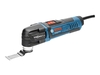 BOSCH Professional Multifunktionswerkzeug 0601237001