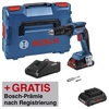 BOSCH Professional Trockenbauschrauber-Set 06019K7002