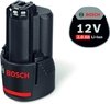 BOSCH Professional Werkzeugakku 12 V 2 Ah