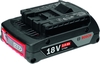 BOSCH Professional Werkzeugakku 18 V 2 Ah