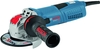 BOSCH Professional Winkelschleifer 06017B6002