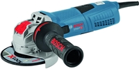 BOSCH Professional Winkelschleifer 06017B6002