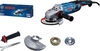 BOSCH Professional Winkelschleifer 06018G1100