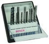 Bosch Rob.Line Stichsägebl-Set