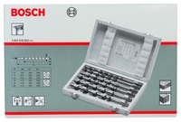 Bosch Schlangenbohrer Set 6tlg