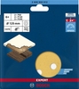 BOSCH Schleifblatt-Set 2608900812