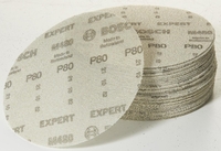 BOSCH Schleifblätter 2608900700