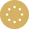 BOSCH Schleifblätter 2608900909