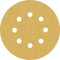 BOSCH Schleifblätter 2608900909