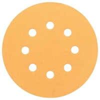 BOSCH Schleifblätter 2608900910