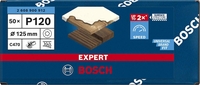 BOSCH Schleifblätter 2608900918