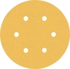 BOSCH Schleifblätter 2608900921