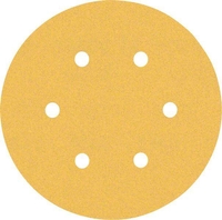 BOSCH Schleifblätter 2608900921