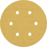BOSCH Schleifblätter 2608900922