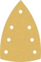 BOSCH Schleifblätter 2608901116