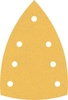 BOSCH Schleifblätter 2608901117