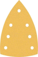 BOSCH Schleifblätter 2608901117