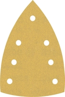 BOSCH Schleifblätter 2608901118