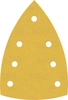 BOSCH Schleifblätter 2608901119