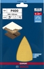 BOSCH Schleifblätter 2608901167