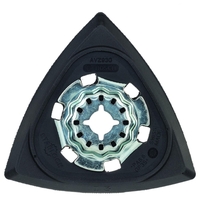 Bosch Schleifplatte AVZ 93 G