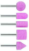 Bosch Schleifstift-Set 5tgl.