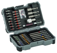 Bosch Schrauberbit-Satz 43tlg.