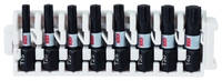 Bosch Schrauberbit-Set 8tgl.