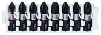 Bosch Schrauberbit-Set 8tgl.