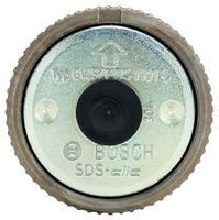 Bosch SDS-CLIC Schnellspannm.