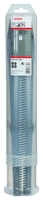 Bosch SDS-max Meißel-Set 4er