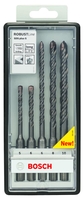 Bosch SDS-plus Hammerboh.5tgl.