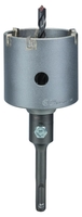 Bosch SDS-Plus Hohlbohrk.3tgl.