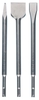 Bosch SDS-plus Meißel-Set 3tgl