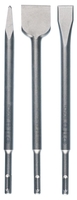 Bosch SDS-plus Meißel-Set 3tgl