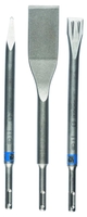 Bosch SDS-plus Meißelset 3tlg.