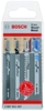 Bosch Sägeblattsatz RB 15tgl.