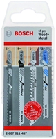 Bosch Sägeblattsatz RB 15tgl.