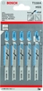 Bosch Stichsägebl.T118A 5er