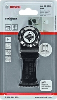 Bosch T-Sägeb.BIM AIZ32APB 5er