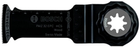 Bosch T-Sägeblat.HCS PAIZ32EPC