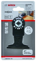 Bosch T-Sägeblatt BIM AII65APB